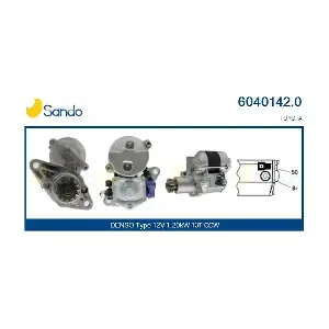 6040142.0 SANDO