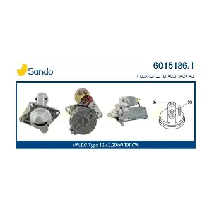 SANDO 6015186.1