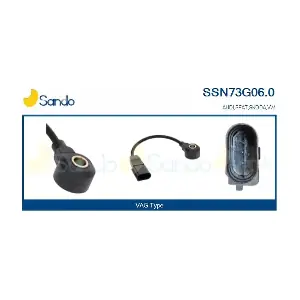 SSN73G06.0 SANDO
