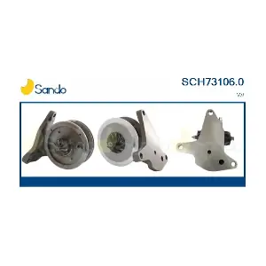 SCH73106.0 SANDO