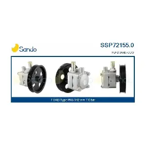SSP72155.0 SANDO