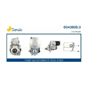 SANDO 60406080