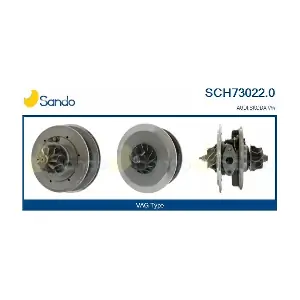 SANDO SCH73022.0
