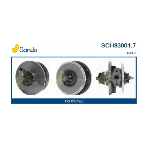 SCH83001.7 SANDO