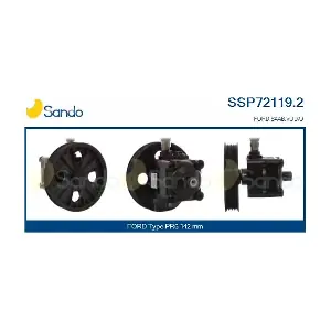SSP72119.2 SANDO
