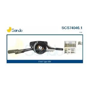 SANDO SCS74046.1