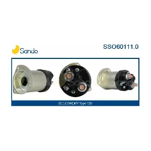 SSO60111.0 SANDO