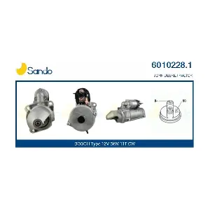SANDO 6010228.1
