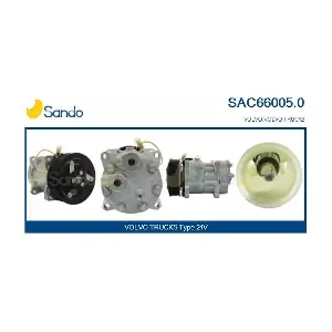SAC66005.0 SANDO