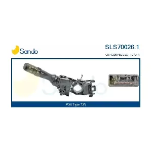 SLS70026.1 SANDO