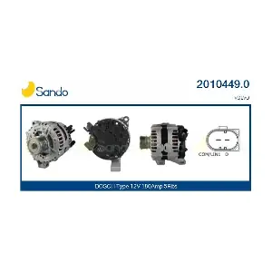 SANDO 2010449.0