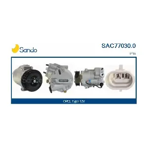 SAC77030.0 SANDO