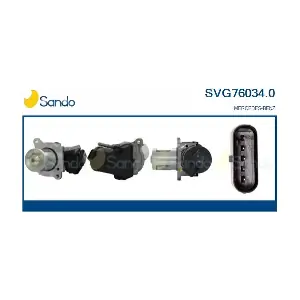 SVG76034.0 SANDO