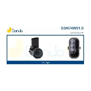 SSN74W01.0 SANDO