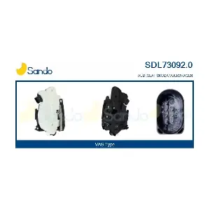 SDL73092.0 SANDO