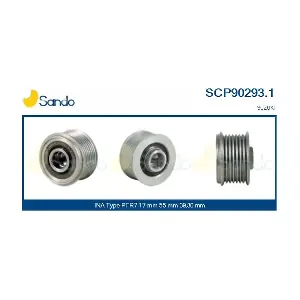 SCP90293.1 SANDO