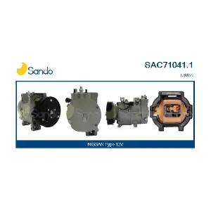 SAC71041.1 SANDO