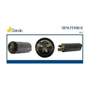 SANDO SPA73100.0