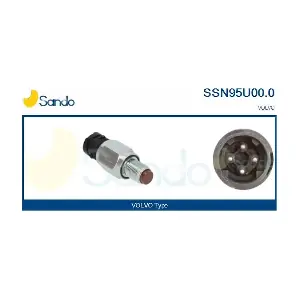 SSN95U00.0 SANDO