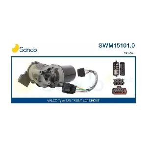 SWM15101.0 SANDO