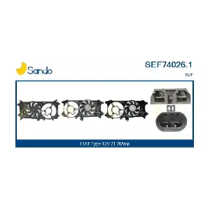 SEF74026.1 SANDO