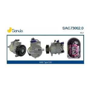 SAC73062.0 SANDO