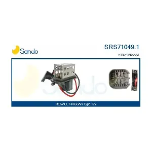 SRS71049.1 SANDO