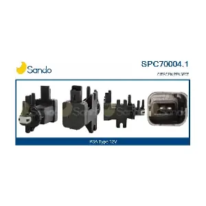 SPC70004.1 SANDO