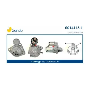 SANDO 6014115.1