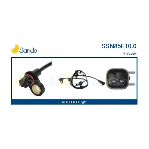 SSN85E10.0 SANDO