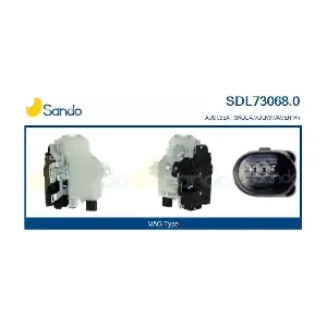 SDL73068.0 SANDO