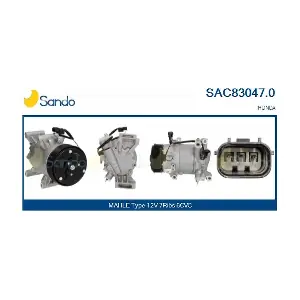 SAC83047.0 SANDO