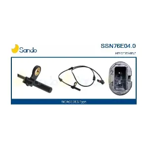 SSN76E04.0 SANDO