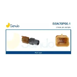 SSN70P00.1 SANDO