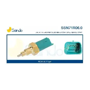 SANDO SSN71R06.0