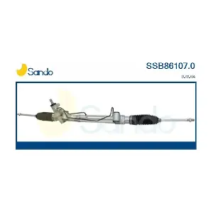 SANDO SSB86107.0
