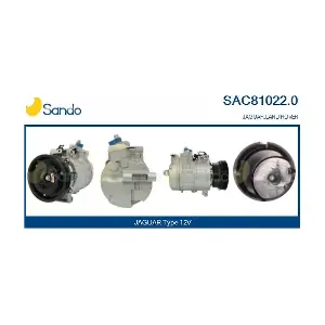SAC81022.0 SANDO