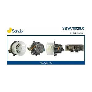 SBW70028.0 SANDO