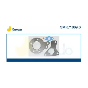 SANDO SMK71009.0