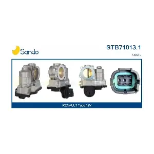 STB71013.1 SANDO