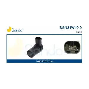 SSN81W10.0 SANDO