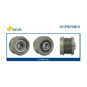 SCP92148.0 SANDO