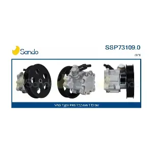 SSP73109.0 SANDO