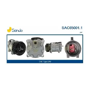 SANDO SAC65001.1