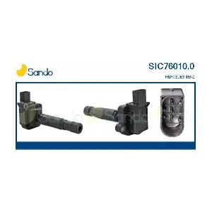SIC76010.0 SANDO
