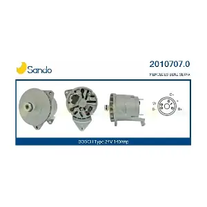 SANDO 2010707.0