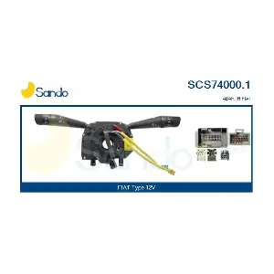 SCS74000.1 SANDO
