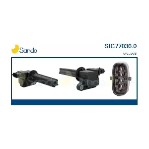SIC77036.0 SANDO