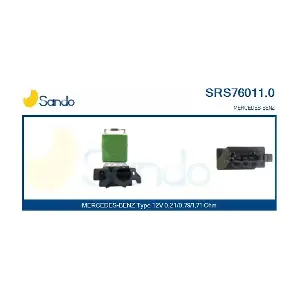 SRS76011.0 SANDO