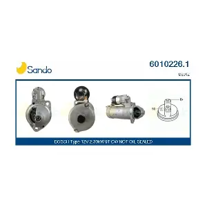 SANDO 6010226.1